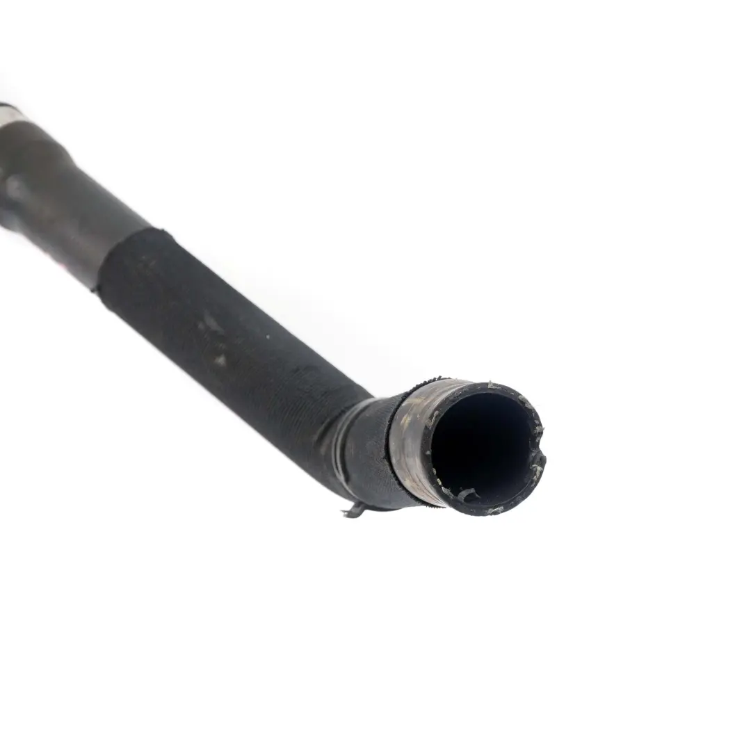 Mercedes W169 W245 Turbo Air Flow Intercooler Coolant Hose Pipe - SKU A1695010482 - Part number A1695010482