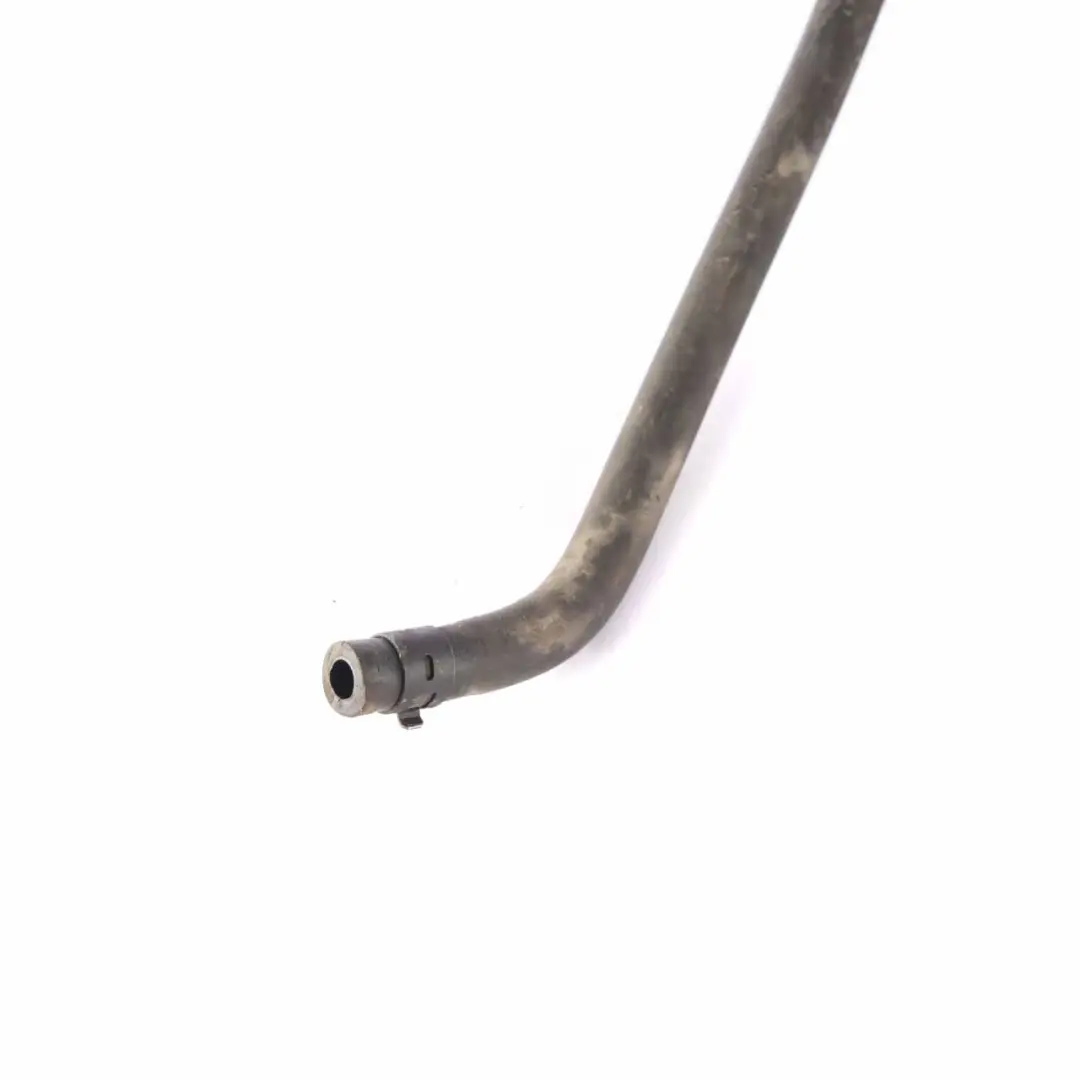 Mercedes W169 W245 Radiador Ventilacion Tanque Refrigerante Tubo Manguera - SKU A1695010725 - Número de pieza A1695010725