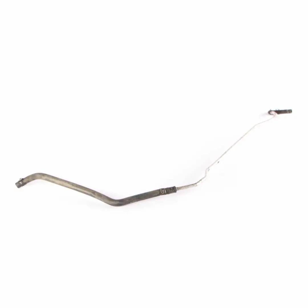 Mercedes W169 W245 Radiador Ventilacion Tanque Refrigerante Tubo Manguera - SKU A1695010725 - Número de pieza A1695010725