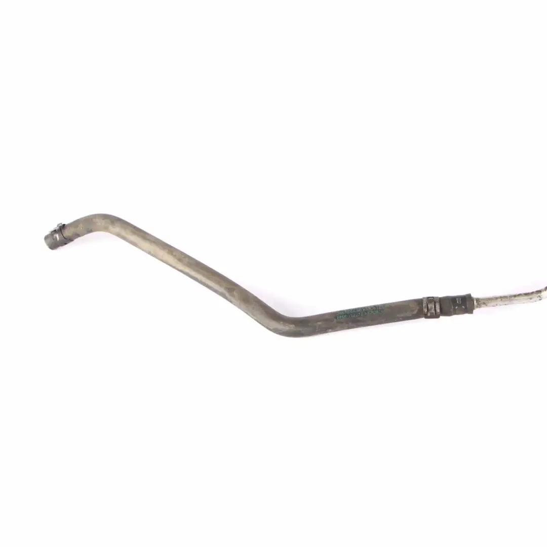 Mercedes W169 W245 tuyau refroidissement évent réservoir expansion radiateur - SKU A1695010725 - Numéro de pièce A1695010725