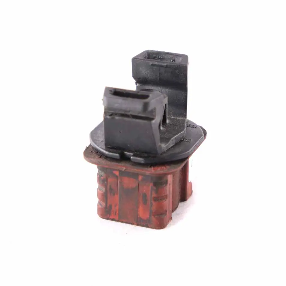 Mercedes W169 W176 W204 W212 Supporto radiatore staffa di montaggio in gomma - SKU A1695040114 - Numero di parte A1695040114