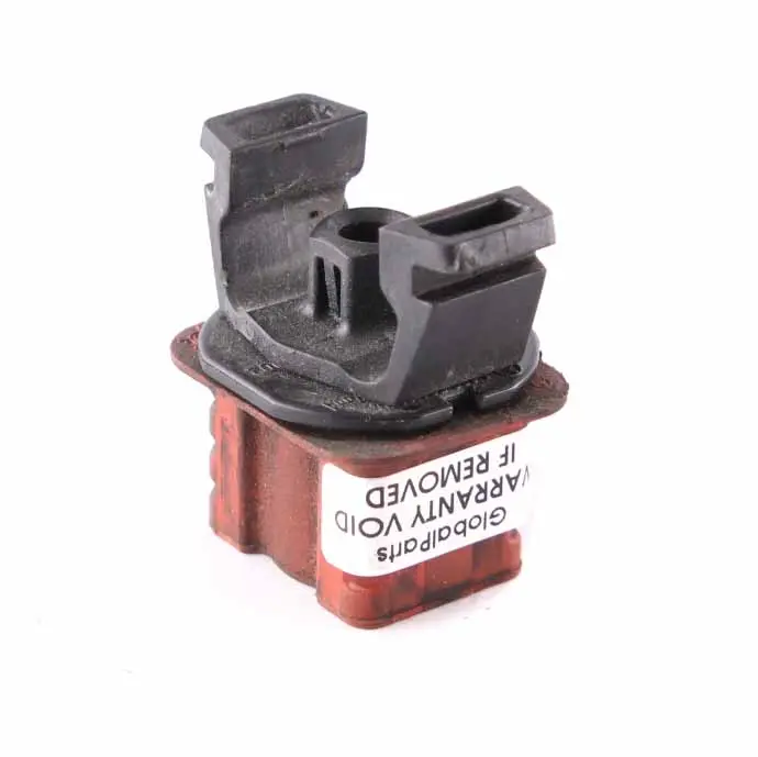 Support de radiateur en caoutchouc Mercedes W169 W176 W204 W212 - SKU A1695040114 - Numéro de pièce A1695040114