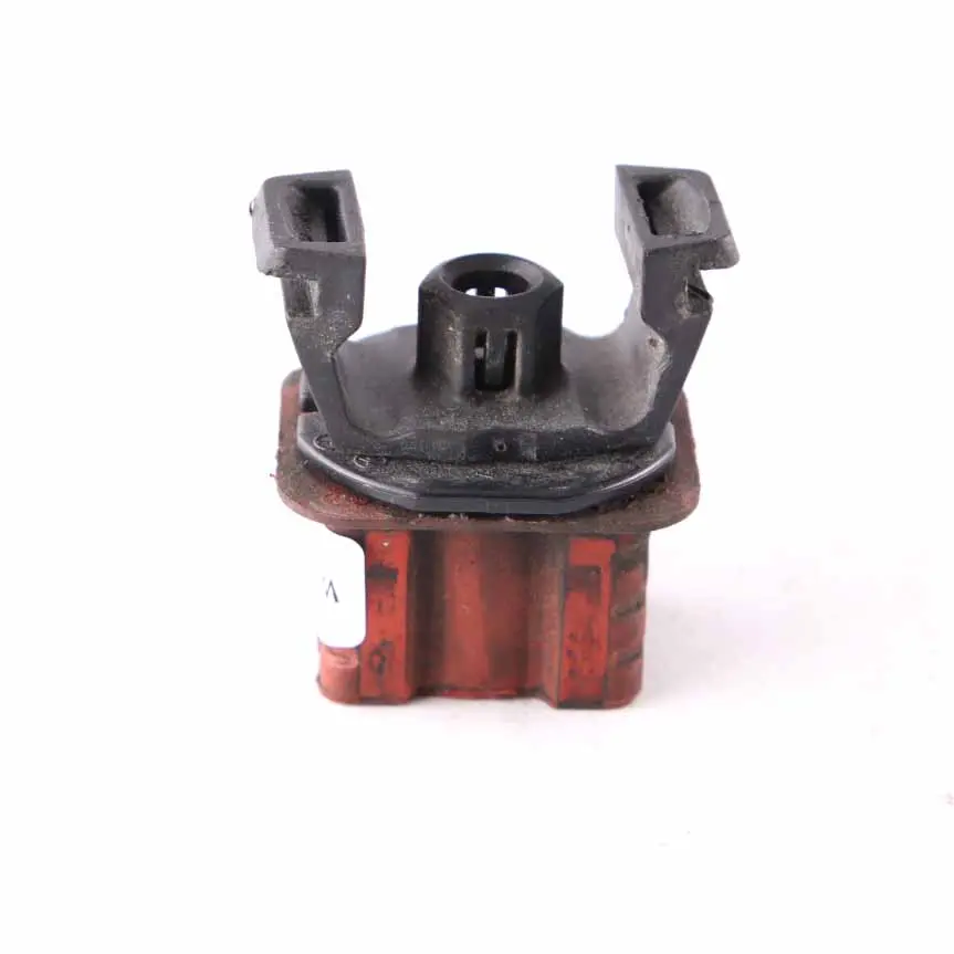 Mercedes W169 W176 W204 W212 Radiator Mount Rubber Mounting Bracket - SKU A1695040114 - Part number A1695040114