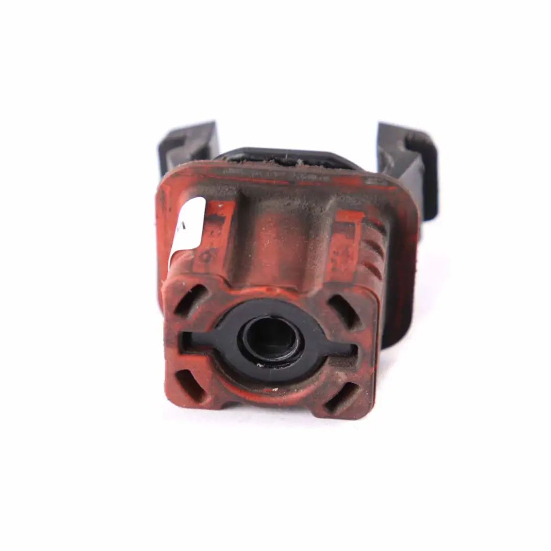 Radiator Mount Rubber Mounting Bracket to Mercedes W169 W176 W204 W212 with Part number A1695040114 Mercedes W169 W176 W204 W212 Radiator Mount Rubber Mounting Bracket - SKU A1695040114 - Part number A1695040114