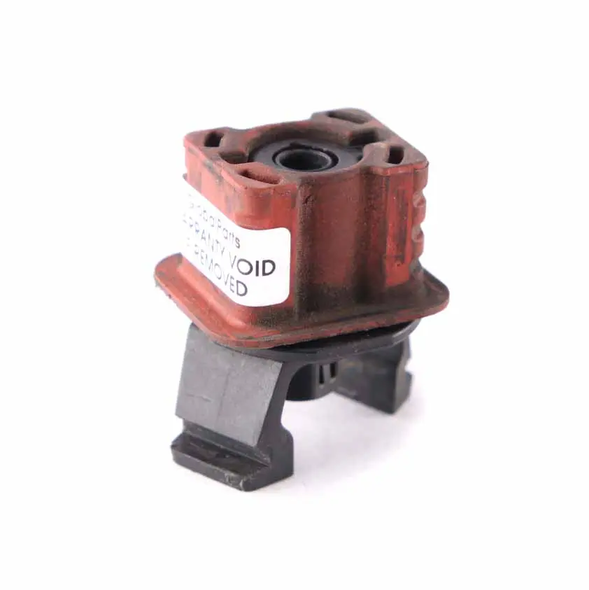 Support de radiateur en caoutchouc Mercedes W169 W176 W204 W212 - SKU A1695040114 - Numéro de pièce A1695040114