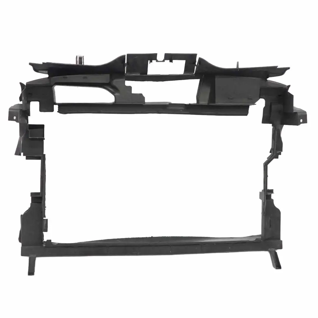 Mercedes W169 Petrol Engine Cooling Radiator Air Duct Baffle - SKU A1695050030 - Part number A1695050030