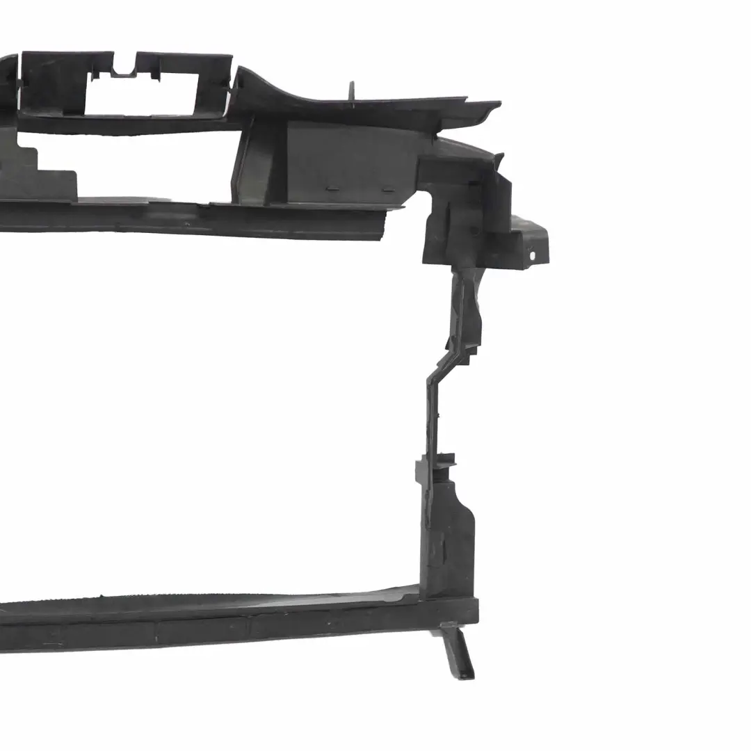 Mercedes W169 Déflecteur de conduit d'air pour radiateur d'essence - SKU A1695050030 - Numéro de pièce A1695050030