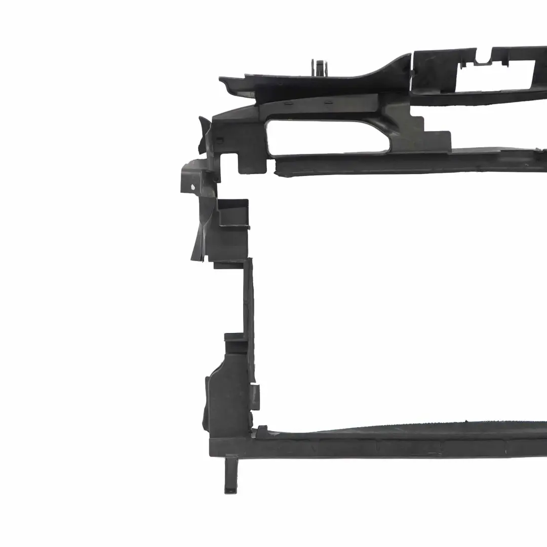 Mercedes W169 Déflecteur de conduit d'air pour radiateur d'essence - SKU A1695050030 - Numéro de pièce A1695050030