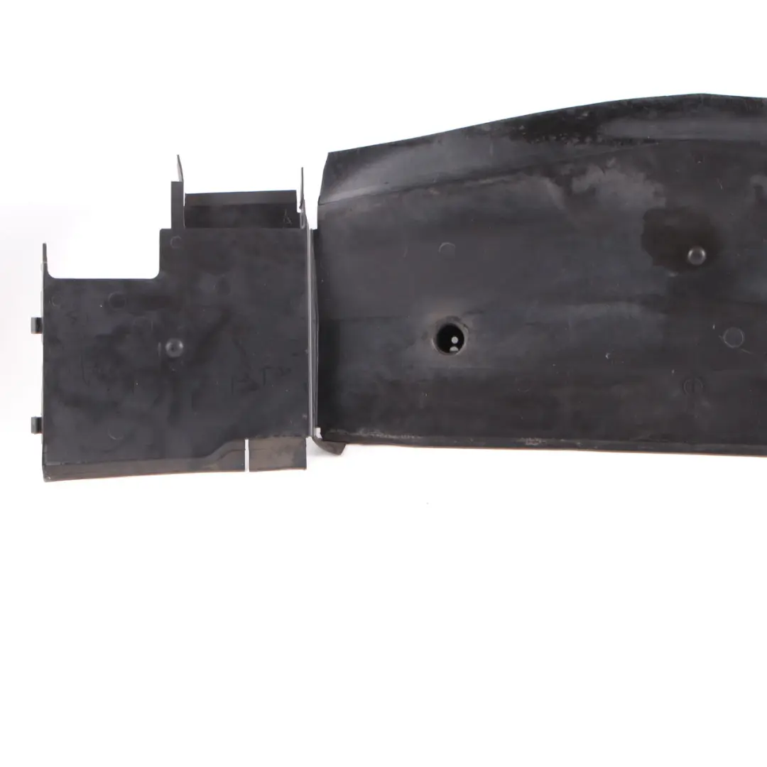 Condotto Aria Benzina Radiatore Canale Aspirazione per Mercedes W245 con numero di parte A1695050230 Mercedes W245 Condotto Aria Benzina Radiatore Canale Aspirazione - SKU A1695050230-1 - Numero di parte A1695050230