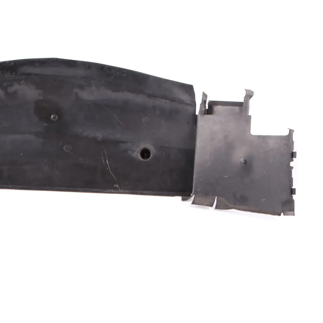 Duct Petrol Radiator Intake Channel Cover Part to Mercedes W245 Air with Part number A1695050230 Mercedes W245 Air Duct Petrol Radiator Intake Channel Cover Part - SKU A1695050230-1 - Part number A1695050230