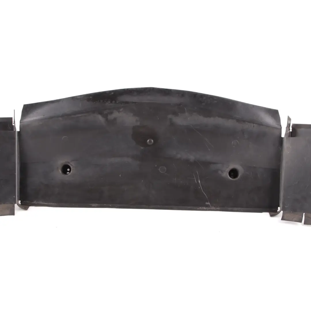 Duct Mercedes W245 Petrol Radiator Intake Channel Cover Part to Air with Part number A1695050230 Air Duct Mercedes W245 Petrol Radiator Intake Channel Cover Part - SKU A1695050230-1 - Part number A1695050230