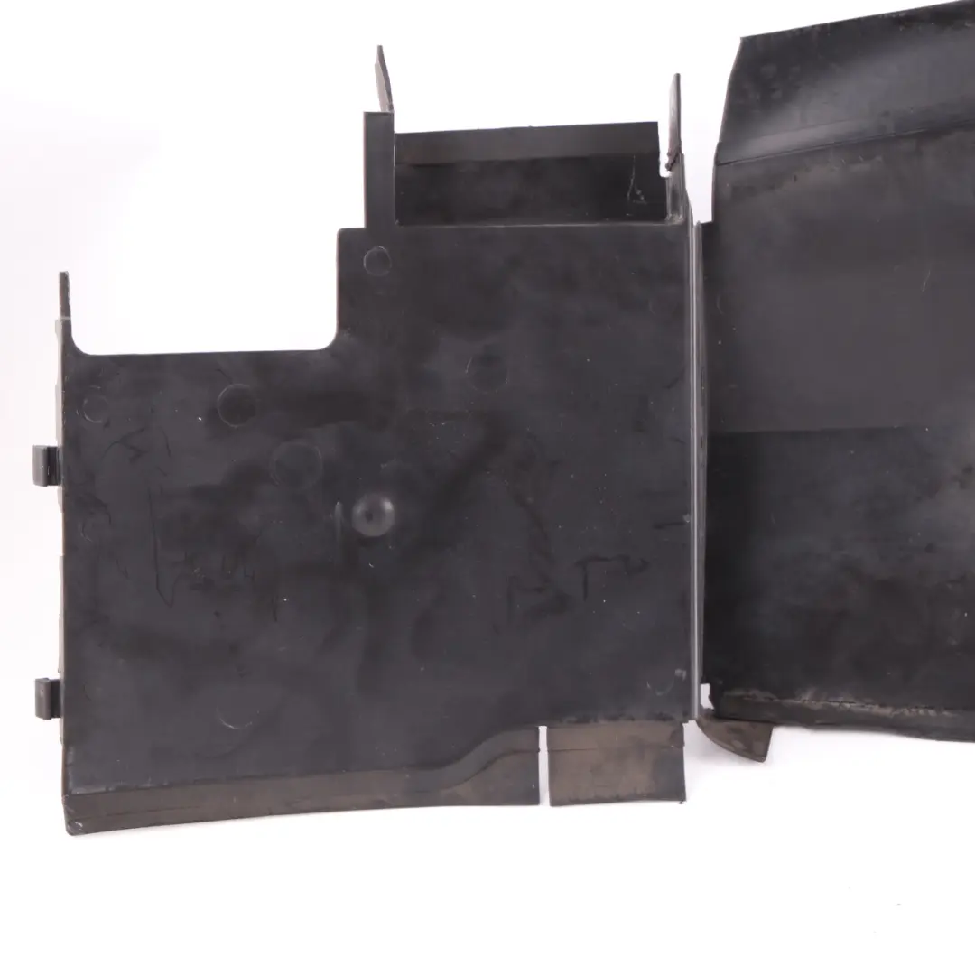 Duct Mercedes W245 Petrol Radiator Intake Channel Cover Part to Air with Part number A1695050230 Air Duct Mercedes W245 Petrol Radiator Intake Channel Cover Part - SKU A1695050230-1 - Part number A1695050230