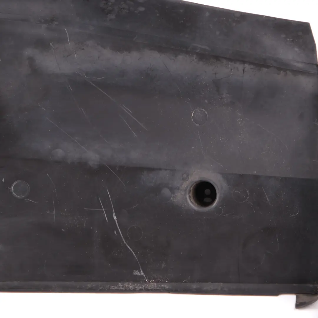 Duct Mercedes W245 Petrol Radiator Intake Channel Cover Part to Air with Part number A1695050230 Air Duct Mercedes W245 Petrol Radiator Intake Channel Cover Part - SKU A1695050230-1 - Part number A1695050230