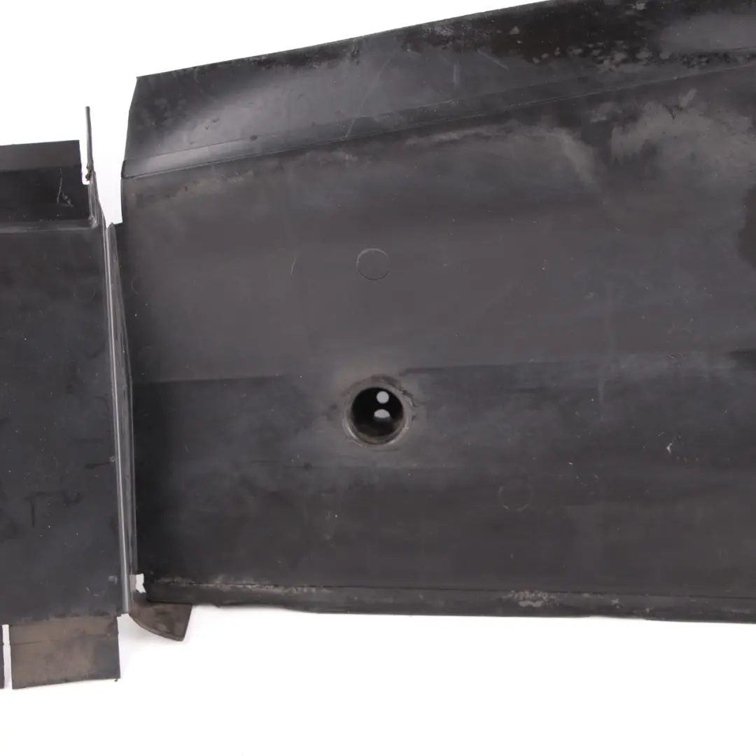 Mercedes W245 Condotto Aria Benzina Radiatore Canale Aspirazione - SKU A1695050230-1 - Numero di parte A1695050230