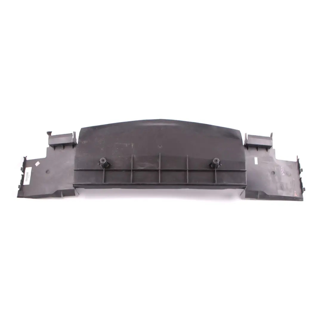 Mercedes W245 Air Duct Petrol Radiator Intake Channel Cover Part - SKU A1695050230-1 - Part number A1695050230