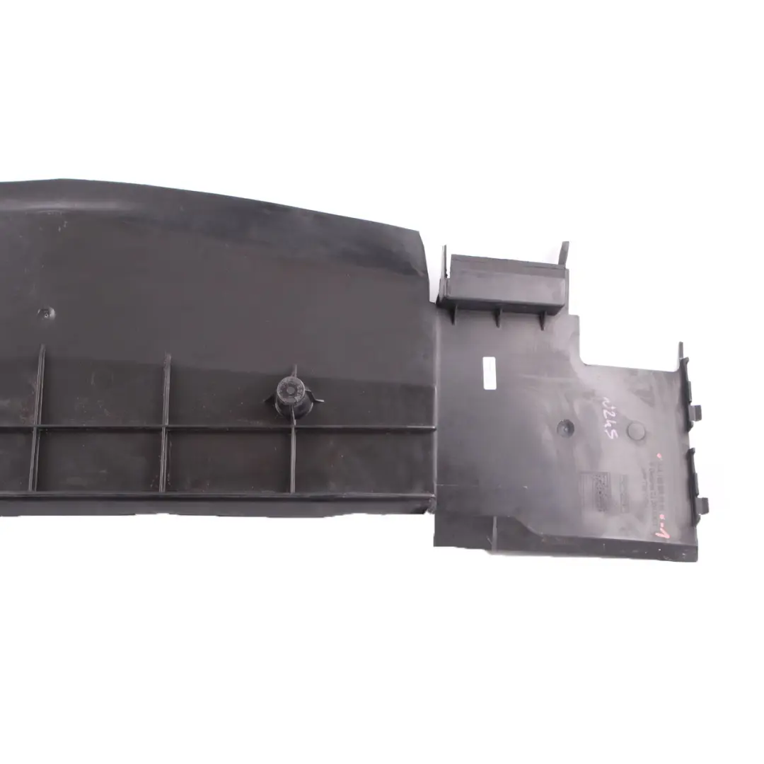 Mercedes W245 Conducto Aire Gasolina Radiador Admisión Canal Tapa - SKU A1695050230-1 - Número de pieza A1695050230