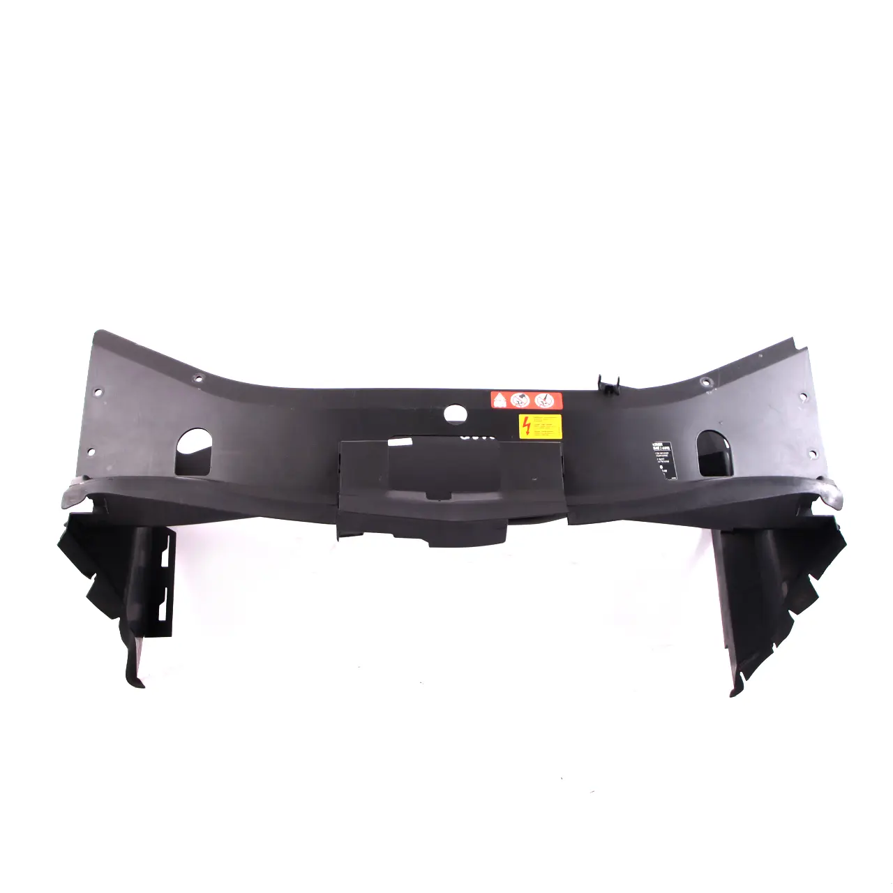 Condoto Aria Mercedes W245 Benzina Radiatore Canal Aspirazione Stafa A1695050230