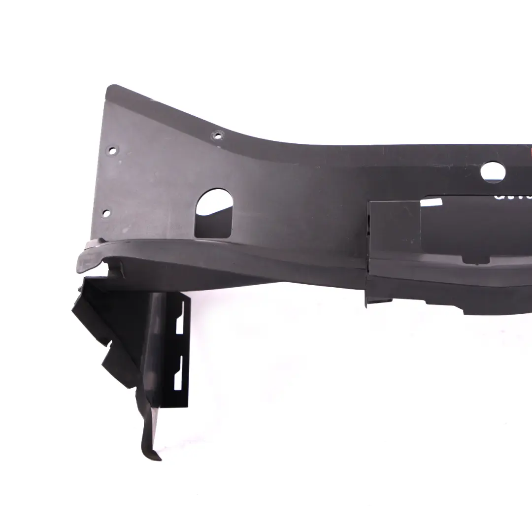 Luft Kanal Mercedes W245 Benzin Kühler Ansaug Abdeckung Halterung für mit Teilenummer A1695050230 Luft Kanal Mercedes W245 Benzin Kühler Ansaug Abdeckung Halterung - SKU A1695050230 - Teilenummer A1695050230