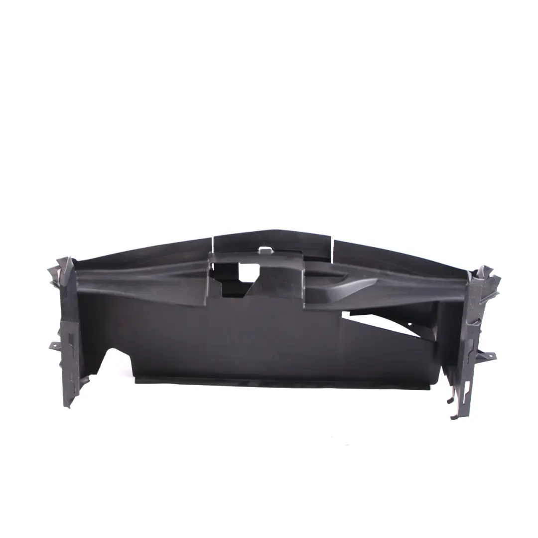 Duct Mercedes W245 Petrol Radiator Intake Channel Cover Bracket to Air with Part number A1695050230 Air Duct Mercedes W245 Petrol Radiator Intake Channel Cover Bracket - SKU A1695050230 - Part number A1695050230