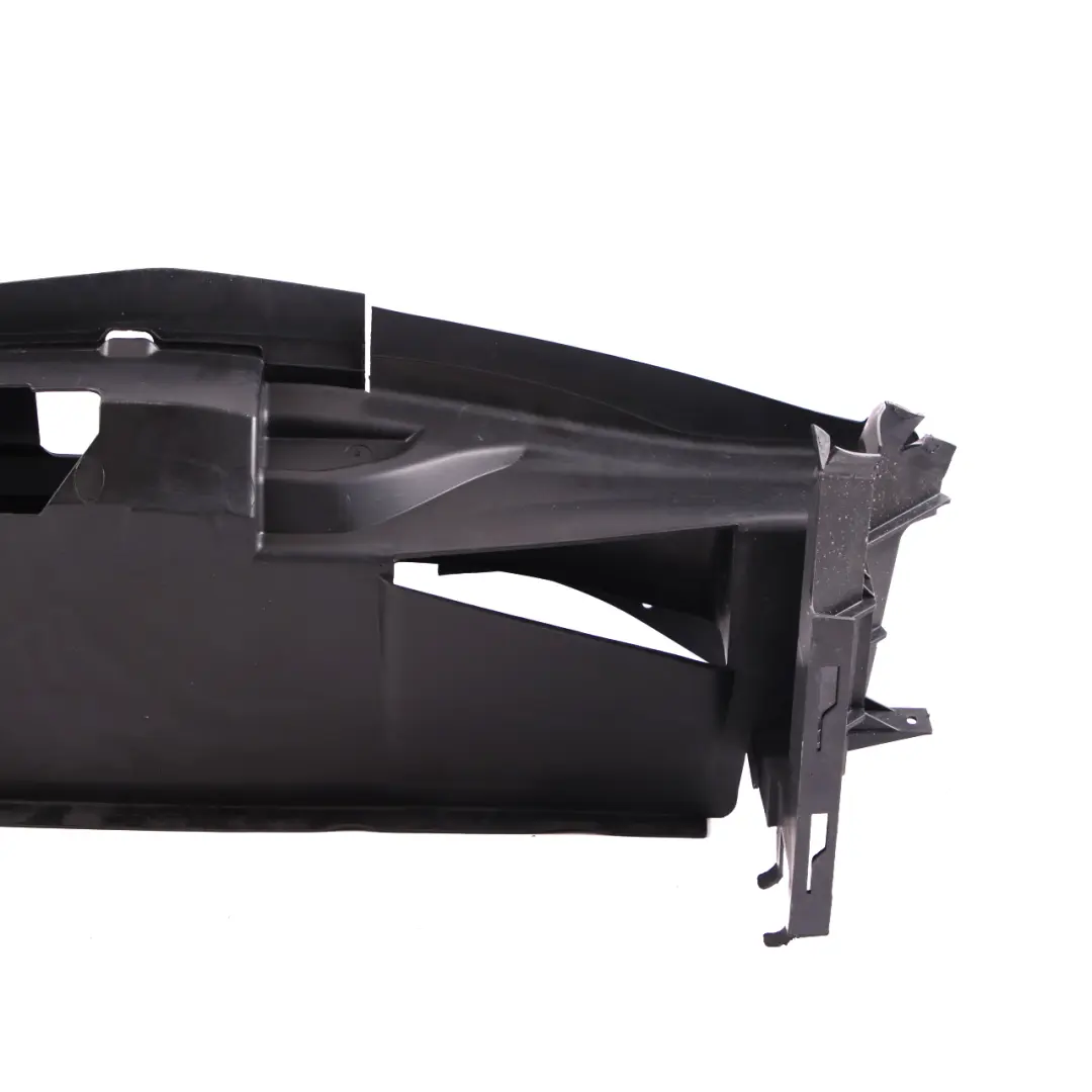  Luft Kanal Mercedes W245 Benzin Kühler Ansaug Abdeckung Halterung - SKU A1695050230 - Teilenummer A1695050230
