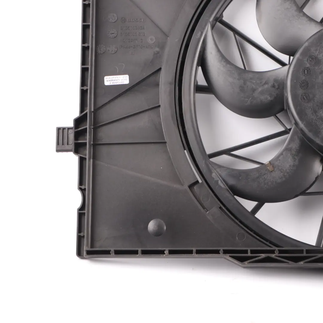 Ventola Radiatore Raffreddamento Motore Benzina A1695002693 per Mercedes W169 W245 con numero di parte A1695050255 Mercedes W169 W245 Ventola Radiatore Raffreddamento Motore Benzina A1695002693 - SKU A1695050255-1 - Numero di parte A1695050255