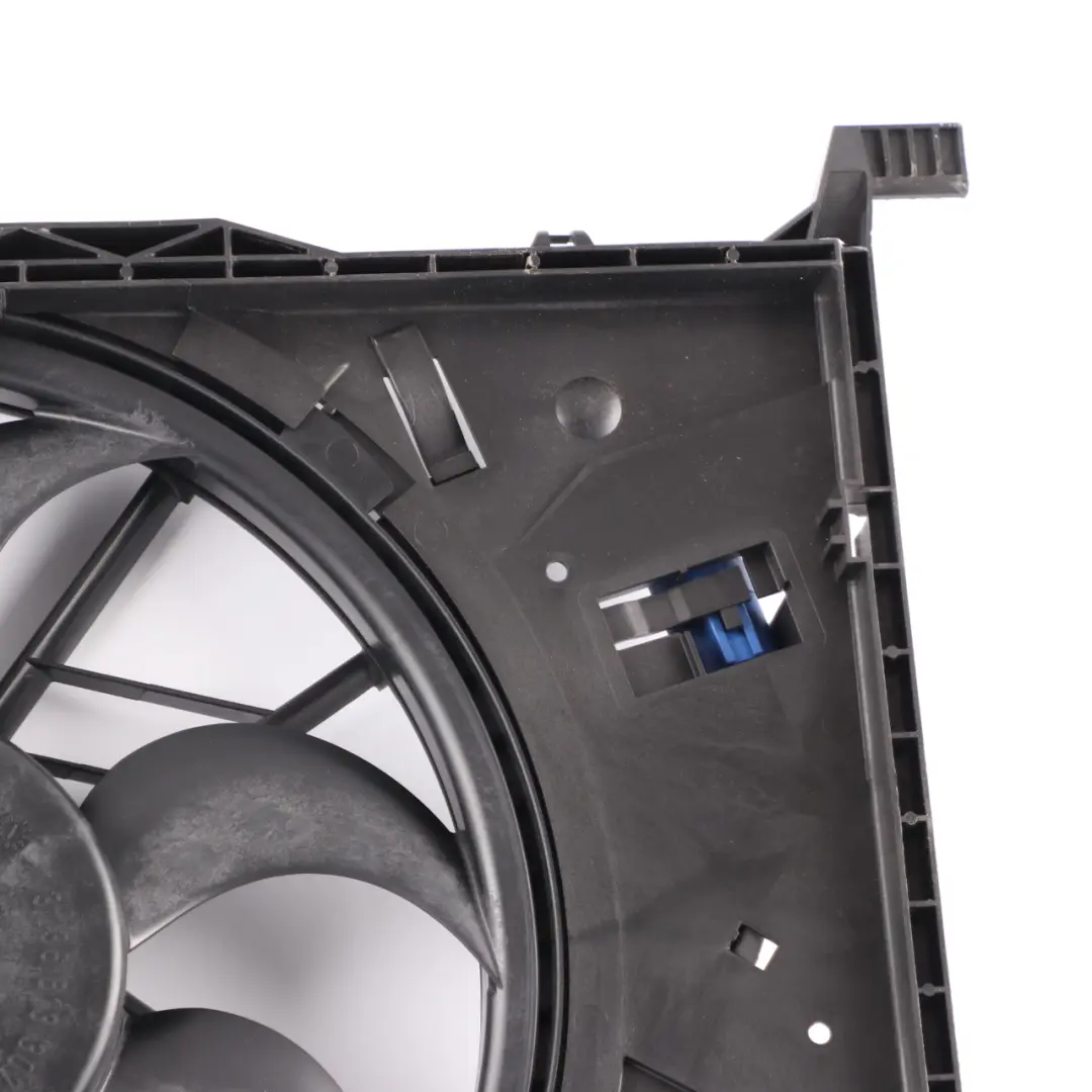 Radiator Fan Engine Cooling Radiator Petrol A1695002693 to Mercedes W169 W245 with Part number A1695050255 Mercedes W169 W245 Radiator Fan Engine Cooling Radiator Petrol A1695002693 - SKU A1695050255-1 - Part number A1695050255