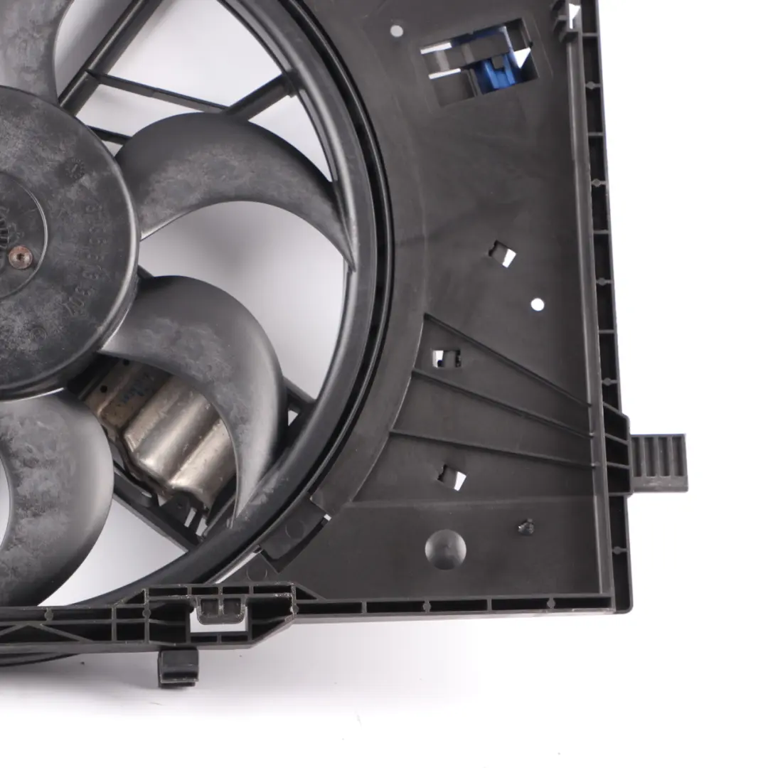 Mercedes W169 W245 Ventilateur Radiateur Refroidissement Essence A1695002693 - SKU A1695050255-1 - Numéro de pièce A1695050255