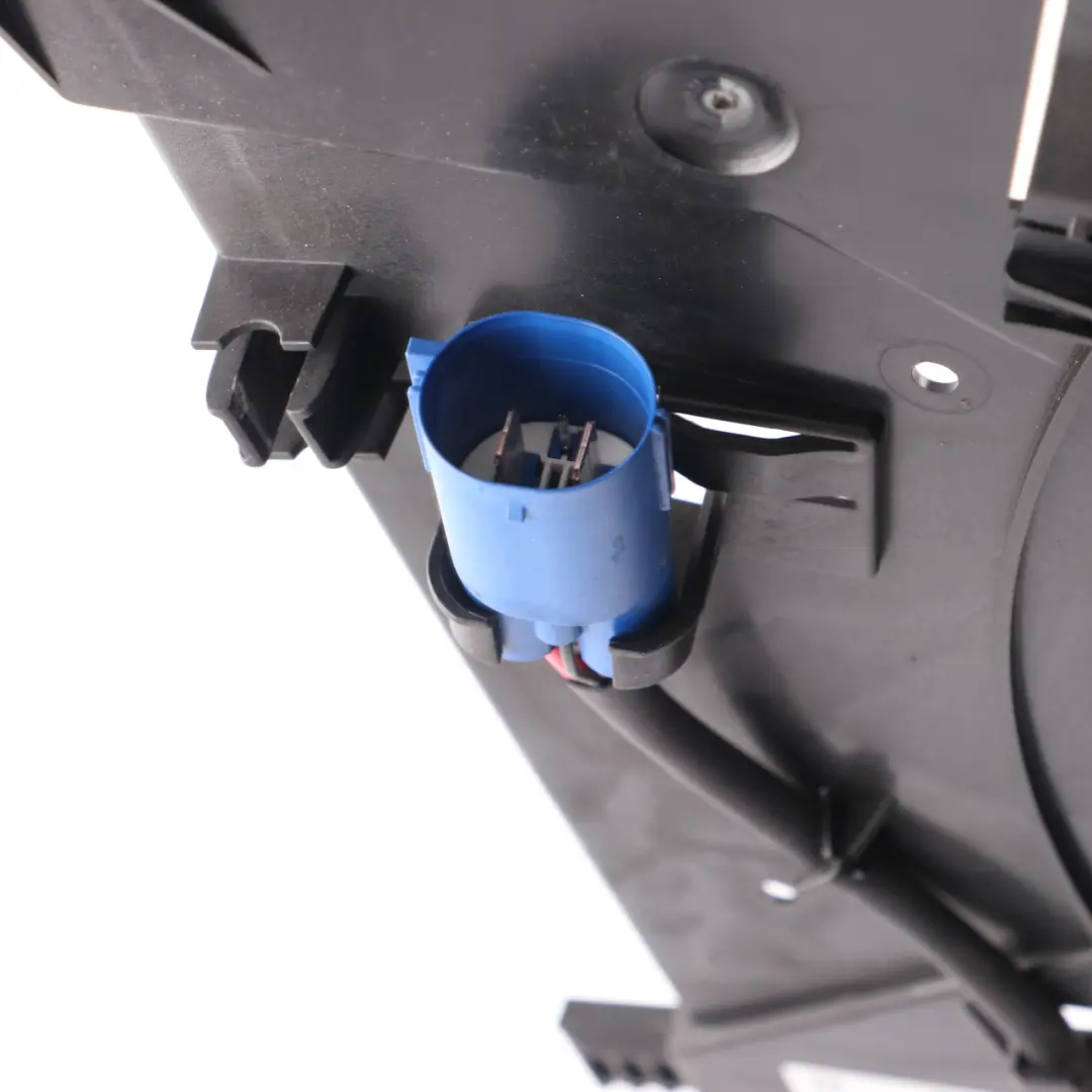 Radiator Fan Engine Cooling Radiator Petrol A1695002693 to Mercedes W169 W245 with Part number A1695050255 Mercedes W169 W245 Radiator Fan Engine Cooling Radiator Petrol A1695002693 - SKU A1695050255-1 - Part number A1695050255