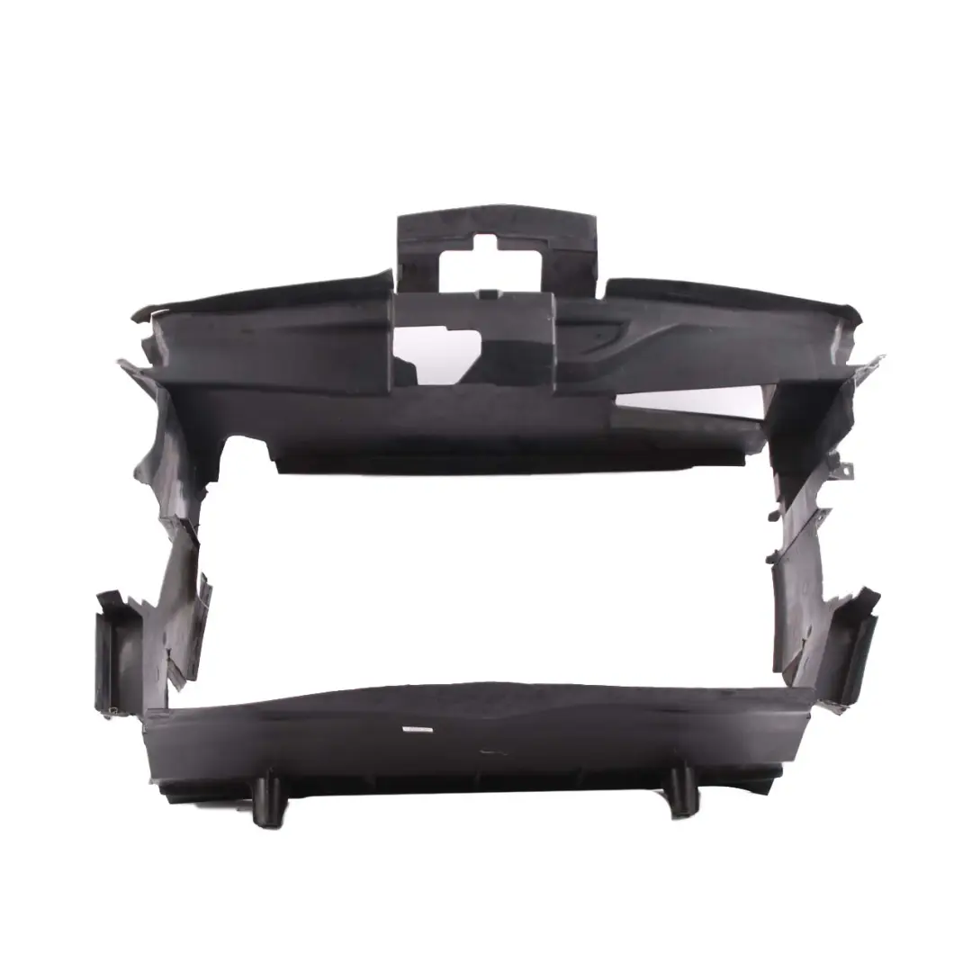 Mercedes W245 Radiador Conducto Aire Admisión Canal Tapa Soporte - SKU A1695050330-1 - Número de pieza A1695050330