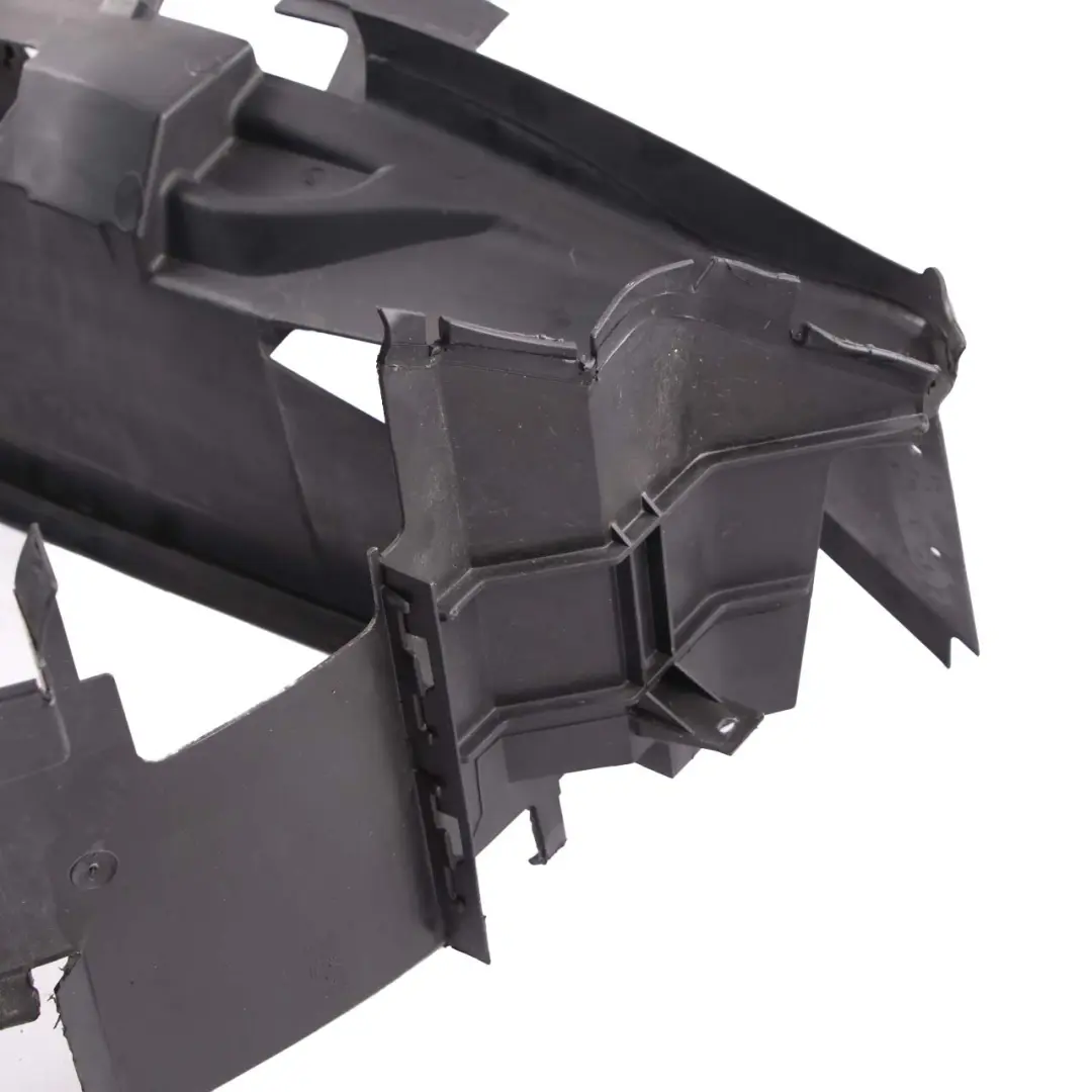 Radiatore Condotto Canale Aspirazione Staffa Copertura per Mercedes W245 con numero di parte A1695050330 Mercedes W245 Radiatore Condotto Canale Aspirazione Staffa Copertura - SKU A1695050330-1 - Numero di parte A1695050330