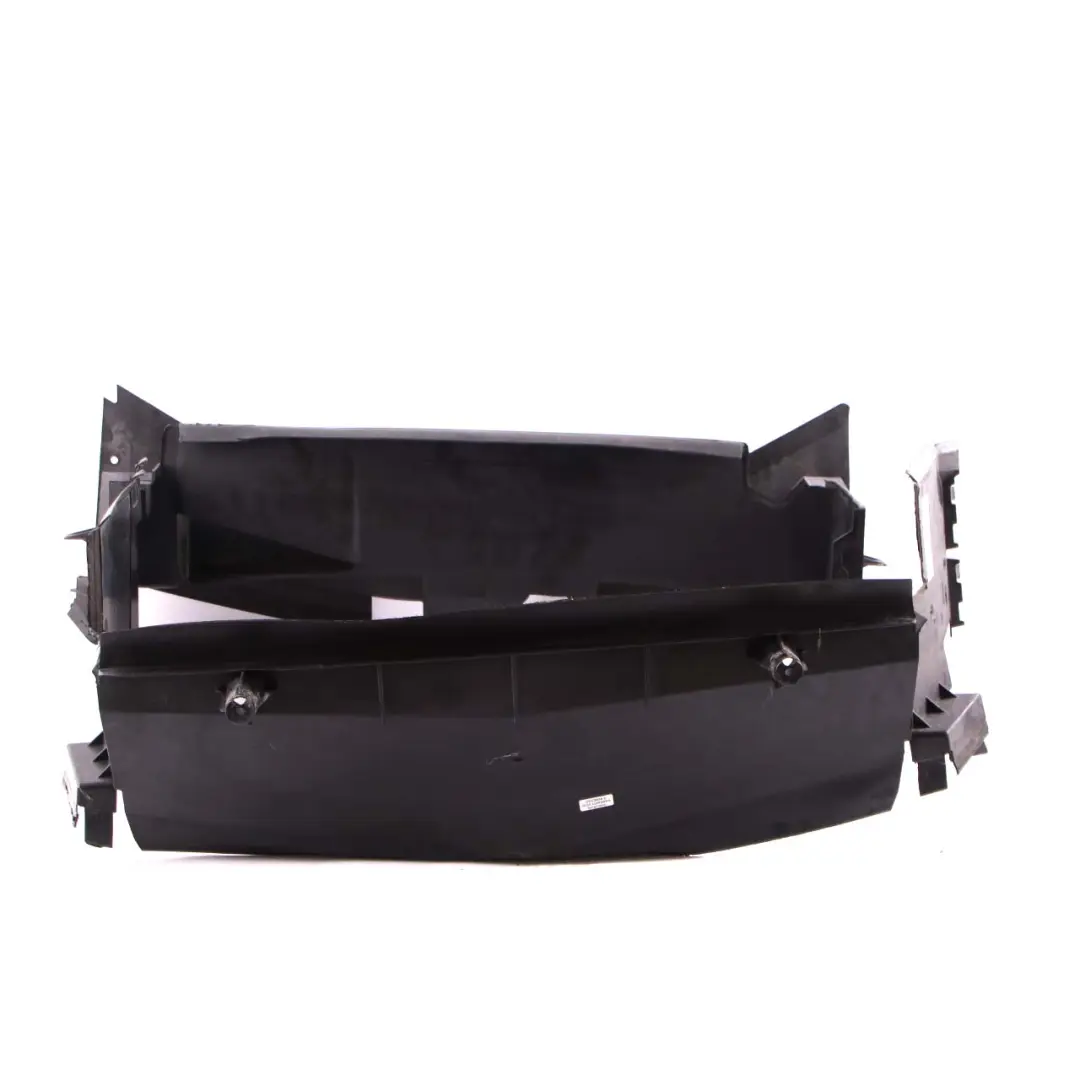 Mercedes W245 Radiator Air Duct Intake Channel Cover Bracket - SKU A1695050330-1 - Part number A1695050330