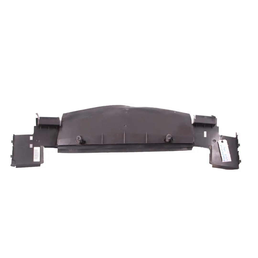 Duct Mercedes W245 Radiator Lower Intake Channel Cover Bracket to Air with Part number A1695050330 Air Duct Mercedes W245 Radiator Lower Intake Channel Cover Bracket - SKU A1695050330 - Part number A1695050330