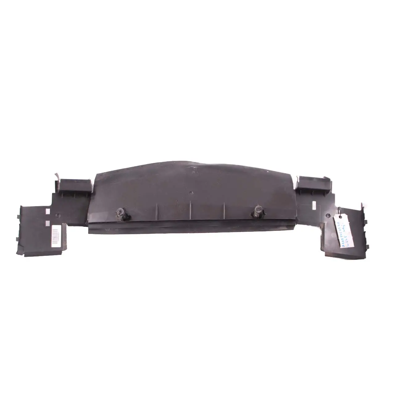Air Duct Mercedes W245 Radiator Lower Intake Channel Cover Bracket A1695050330