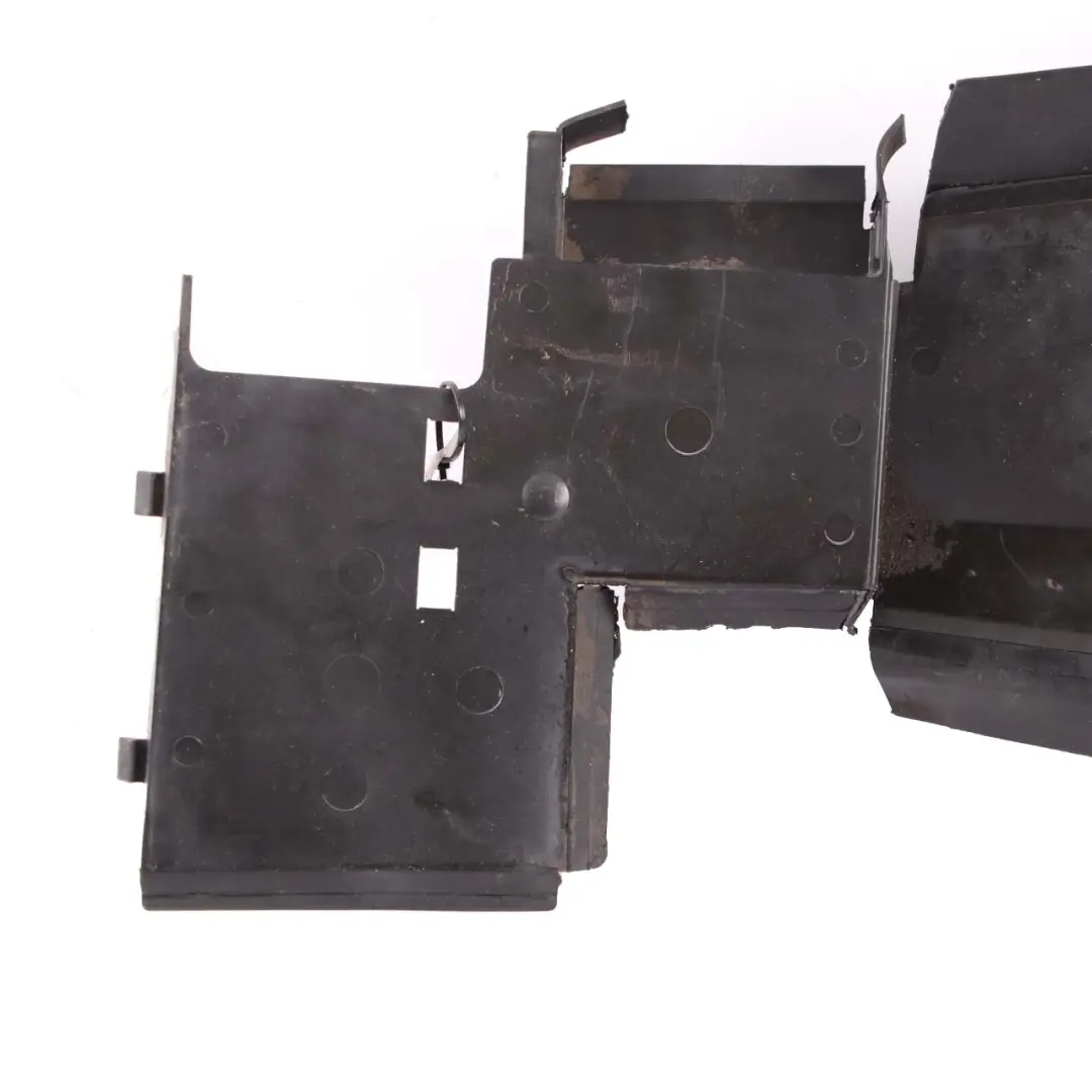 Air Duct Mercedes W245 Radiator Lower Intake Channel Cover Bracket - SKU A1695050330 - Part number A1695050330