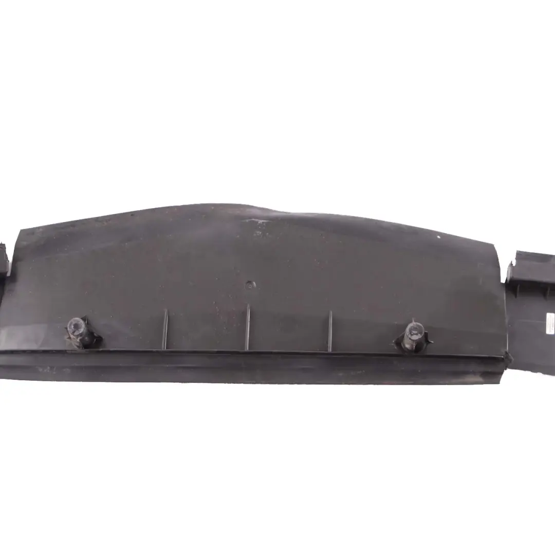 Air Duct Mercedes W245 Radiator Lower Intake Channel Cover Bracket - SKU A1695050330 - Part number A1695050330