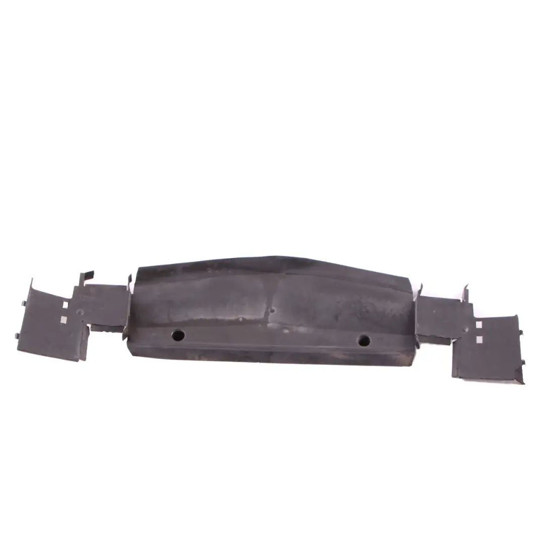 Air Duct Mercedes W245 Radiator Lower Intake Channel Cover Bracket - SKU A1695050330 - Part number A1695050330