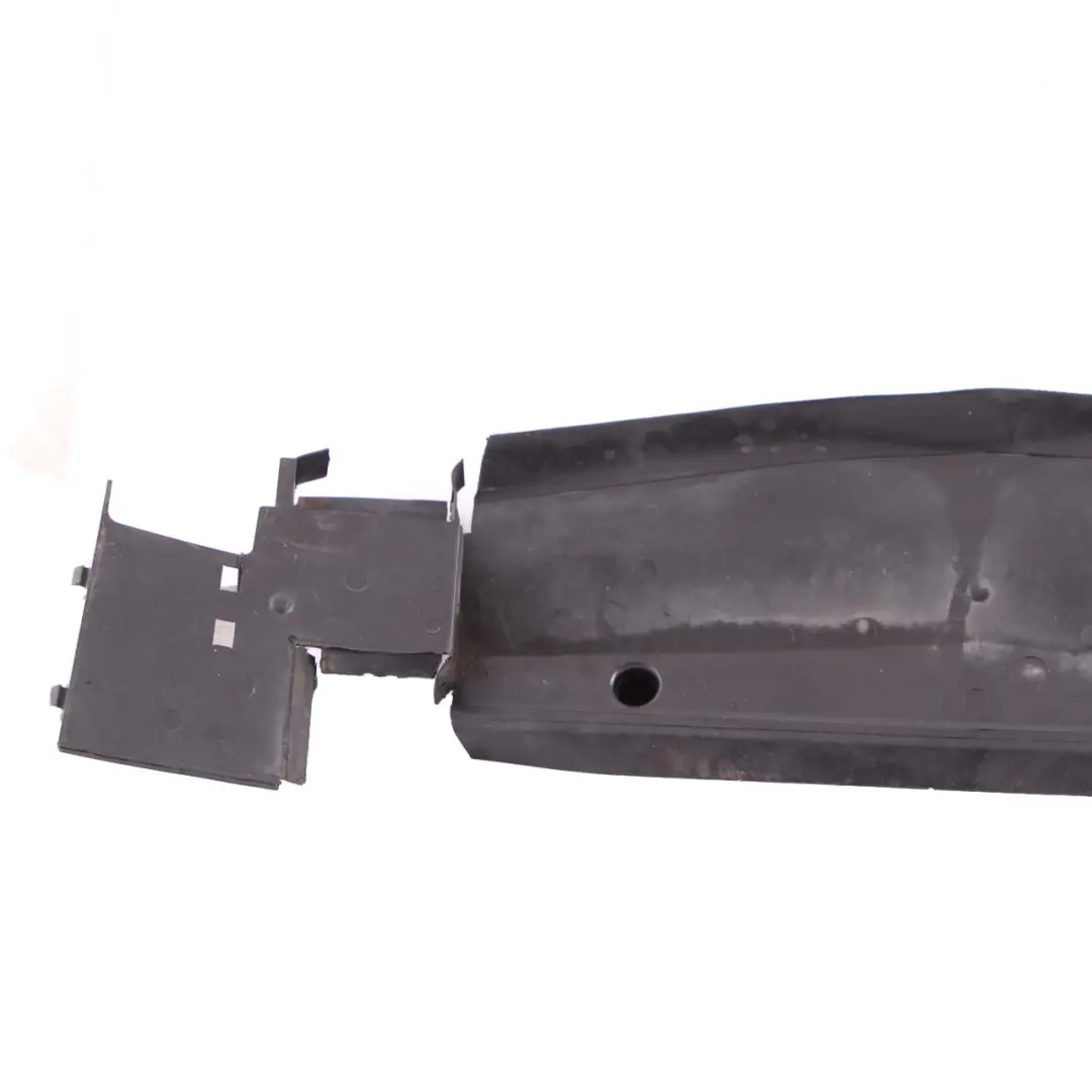 Air Duct Mercedes W245 Radiator Lower Intake Channel Cover Bracket - SKU A1695050330 - Part number A1695050330