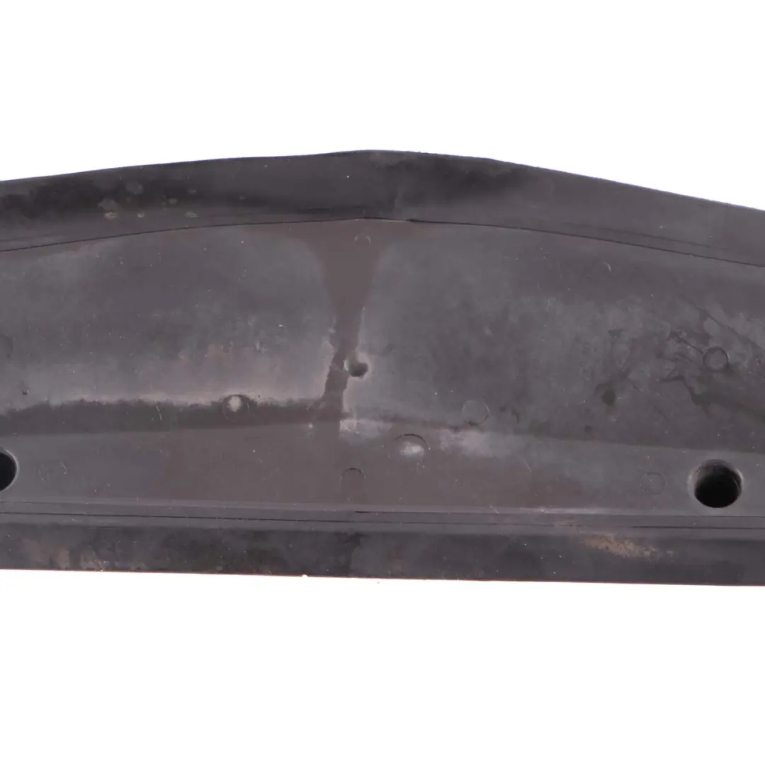 Air Duct Mercedes W245 Radiator Lower Intake Channel Cover Bracket - SKU A1695050330 - Part number A1695050330