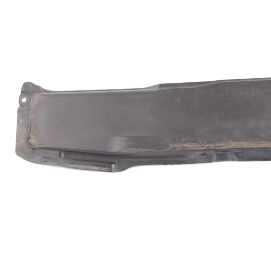 Underfloor Panel Undertray Trim Covering Petrol to Mercedes W169 W245 with Part number A1695241430 Mercedes W169 W245 Underfloor Panel Undertray Trim Covering Petrol - SKU A1695241430 - Part number A1695241430