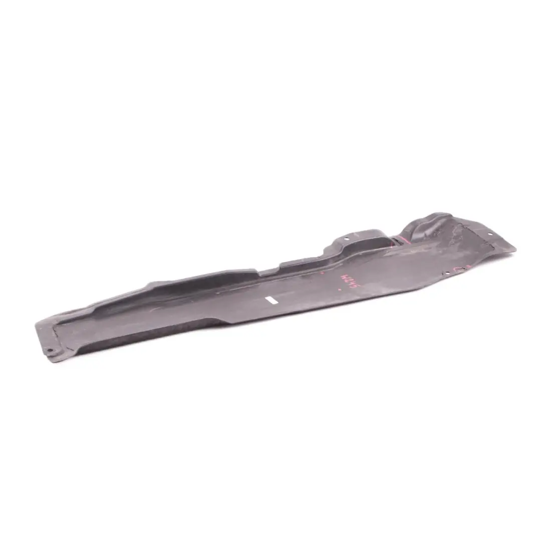 Underfloor Panel Undertray Trim Covering Petrol to Mercedes W169 W245 with Part number A1695241430 Mercedes W169 W245 Underfloor Panel Undertray Trim Covering Petrol - SKU A1695241430 - Part number A1695241430