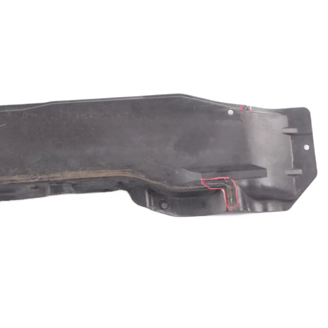 Mercedes W169 W245 Underfloor Panel Undertray Trim Covering Petrol - SKU A1695241430 - Part number A1695241430