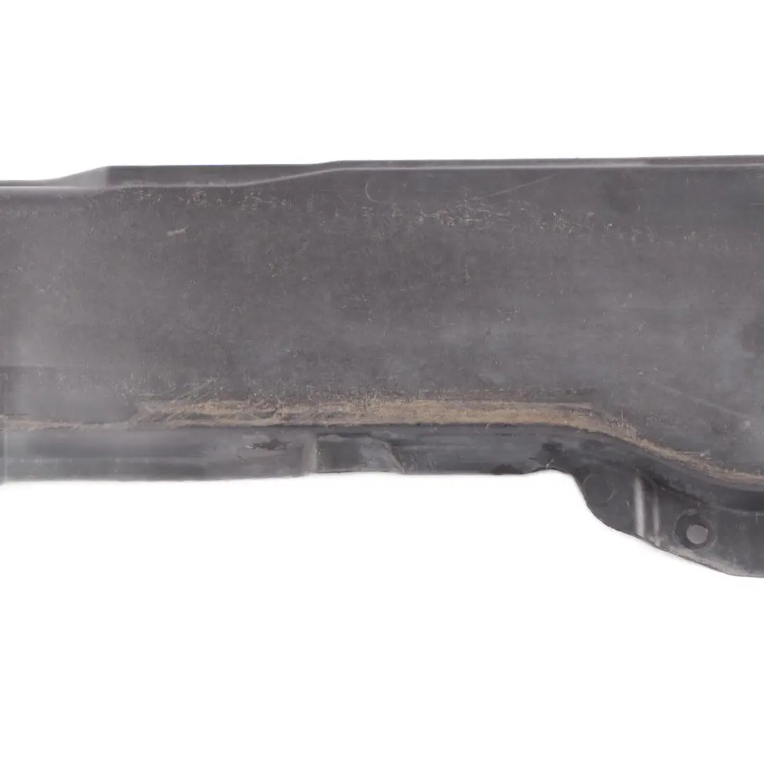 Mercedes W169 W245 Underfloor Panel Undertray Trim Covering Petrol - SKU A1695241430 - Part number A1695241430