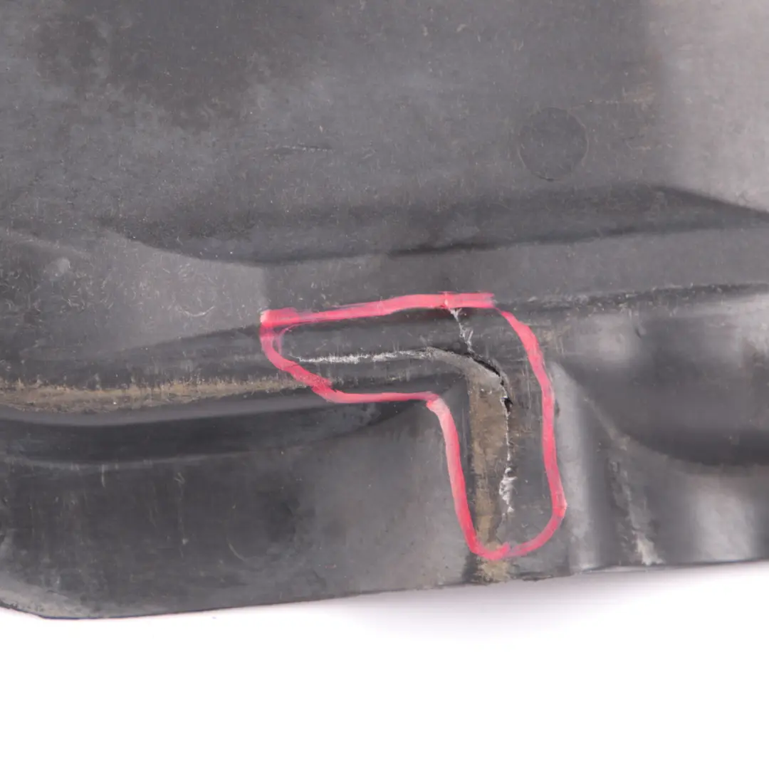 Mercedes W169 W245 Underfloor Panel Undertray Trim Covering Petrol - SKU A1695241430 - Part number A1695241430