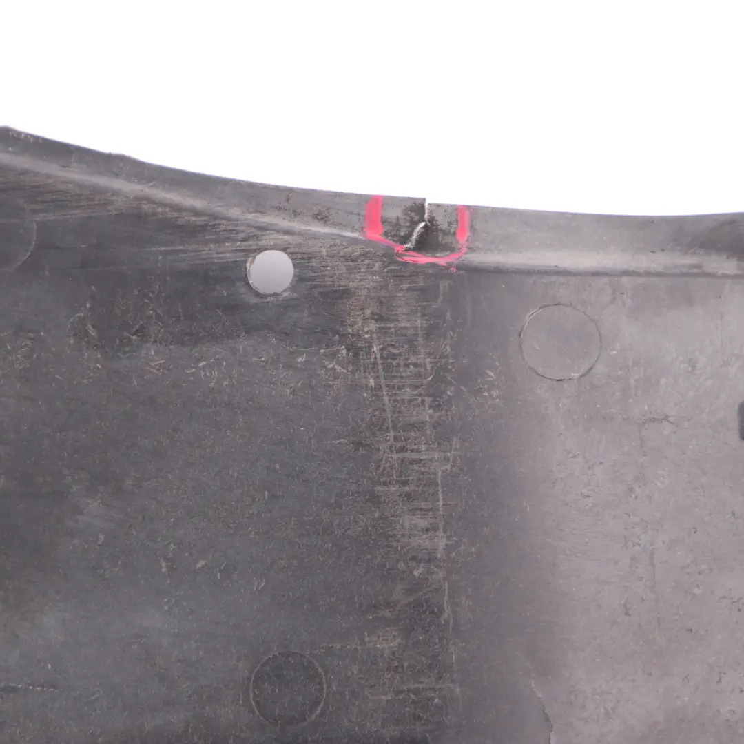 Underfloor Panel Undertray Trim Covering Petrol to Mercedes W169 W245 with Part number A1695241430 Mercedes W169 W245 Underfloor Panel Undertray Trim Covering Petrol - SKU A1695241430 - Part number A1695241430