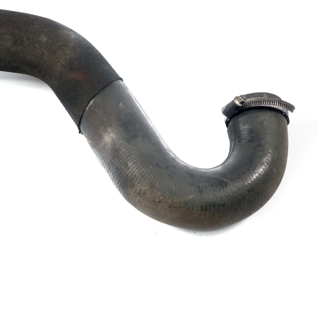 Mercedes B W169 W245 200 Turbo Air Flow Intercooler Hose Pipe - SKU A1695280682 - Numéro de pièce A1695280682