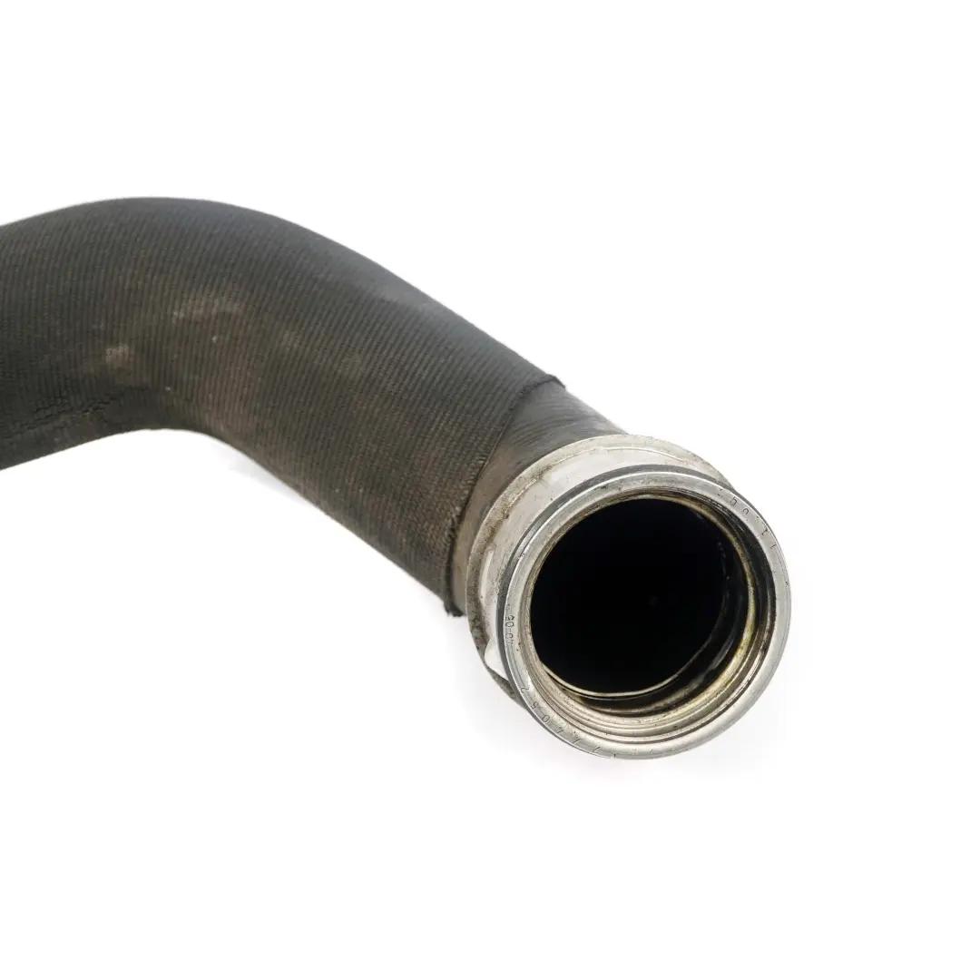 Mercedes-Benz A B W169 W245 200 Turbo Air Flow Intercooler Hose Pipe para con número de pieza A1695280682 Mercedes-Benz A B W169 W245 200 Turbo Air Flow Intercooler Hose Pipe - SKU A1695280682 - Número de pieza A1695280682