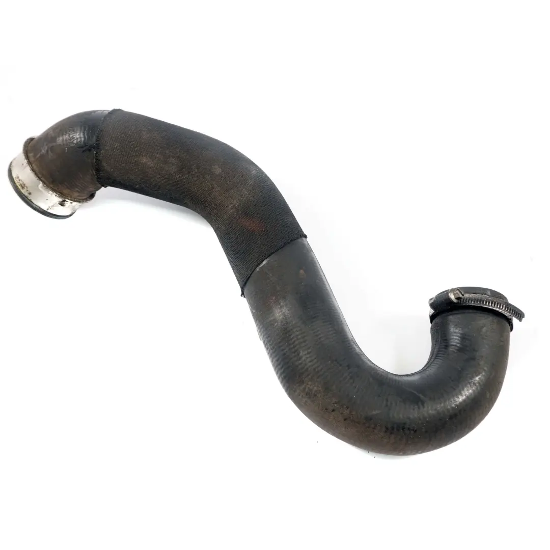 Flow Intercooler Hose Pipe pour Mercedes B W169 W245 200 Turbo Air à propos du numéro de pièce A1695280682 Mercedes B W169 W245 200 Turbo Air Flow Intercooler Hose Pipe - SKU A1695280682 - Numéro de pièce A1695280682