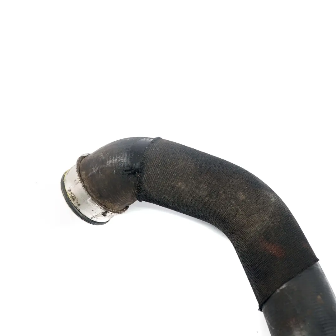 Mercedes B W169 W245 200 Turbo Air Flow Intercooler Hose Pipe - SKU A1695280682 - Numéro de pièce A1695280682