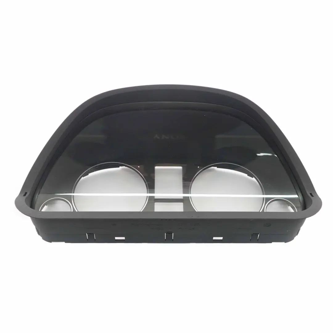 Mercedes W169 Couvercle Verre Tableau Bord Speedo Horloges Compteurs - SKU A1695400023 - Numéro de pièce A1695400023