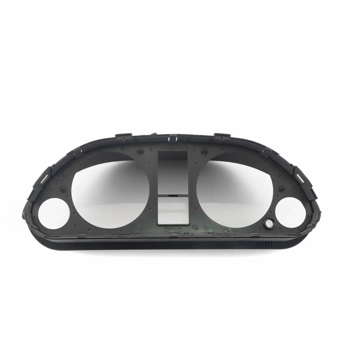 Mercedes W169 Couvercle Verre Tableau Bord Speedo Horloges Compteurs - SKU A1695400023 - Numéro de pièce A1695400023